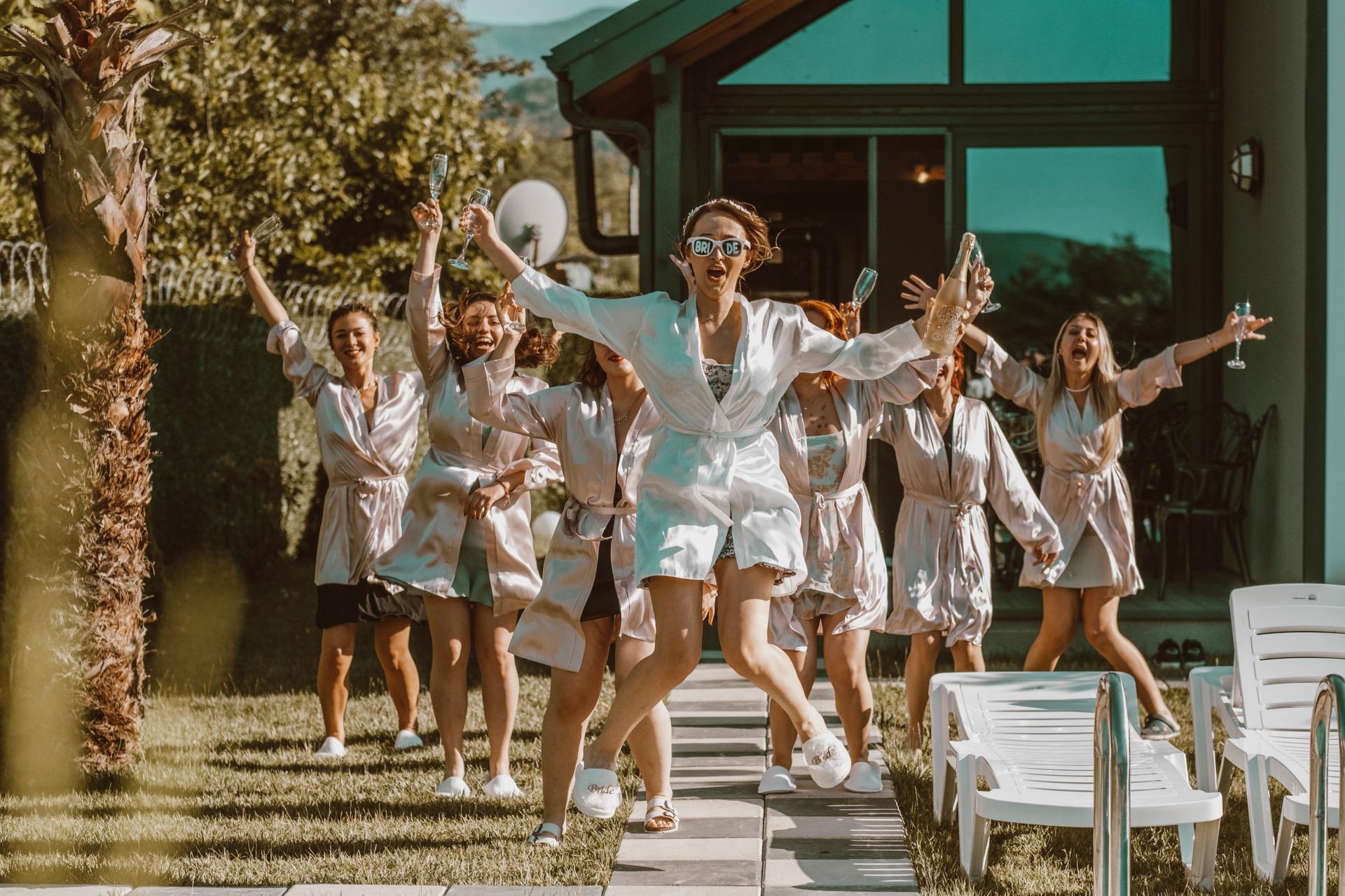 Wedding inspiration for Brisbane Wedding Expo