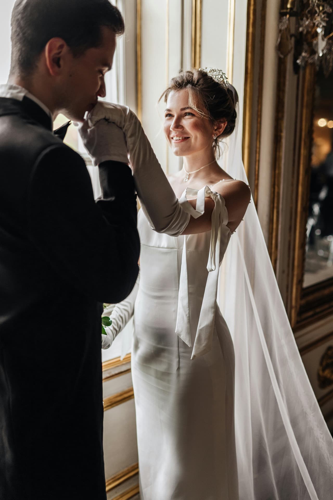 Wedding inspiration for Parramatta Wedding Expo