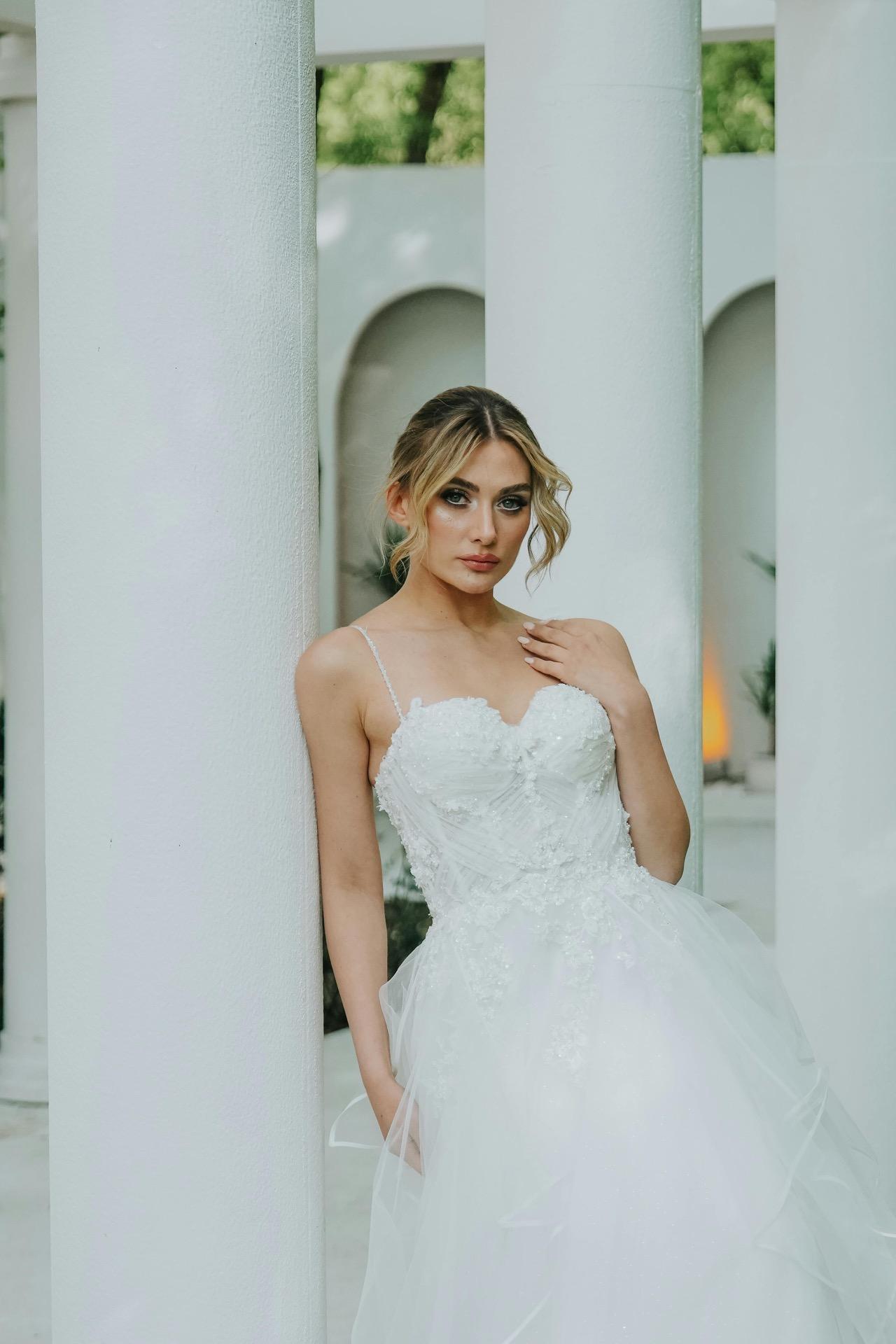 Wedding inspiration for Brisbane Wedding Expo