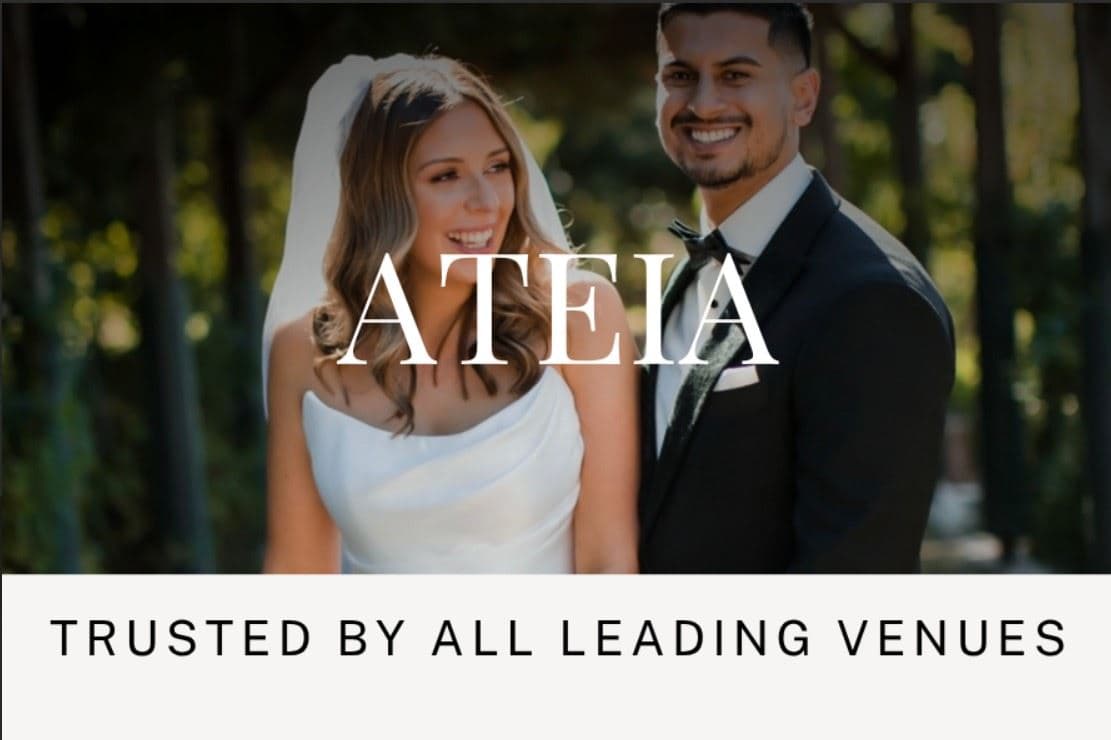 Top-Rated Wedding Vendors by Real Australian Couples