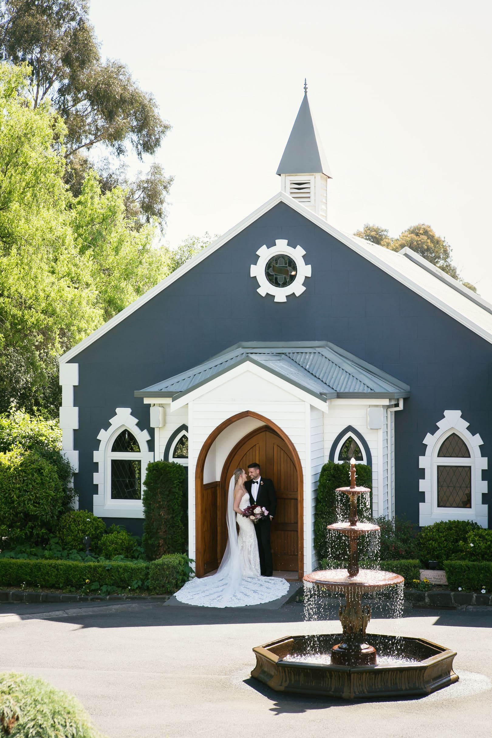 Ballara Receptions
