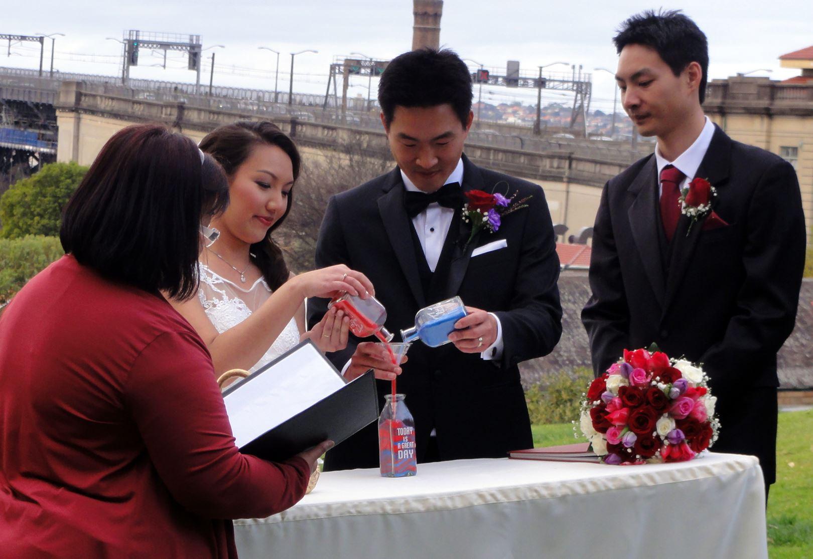 Award-Winning Melbourne Wedding Photographers for 2025