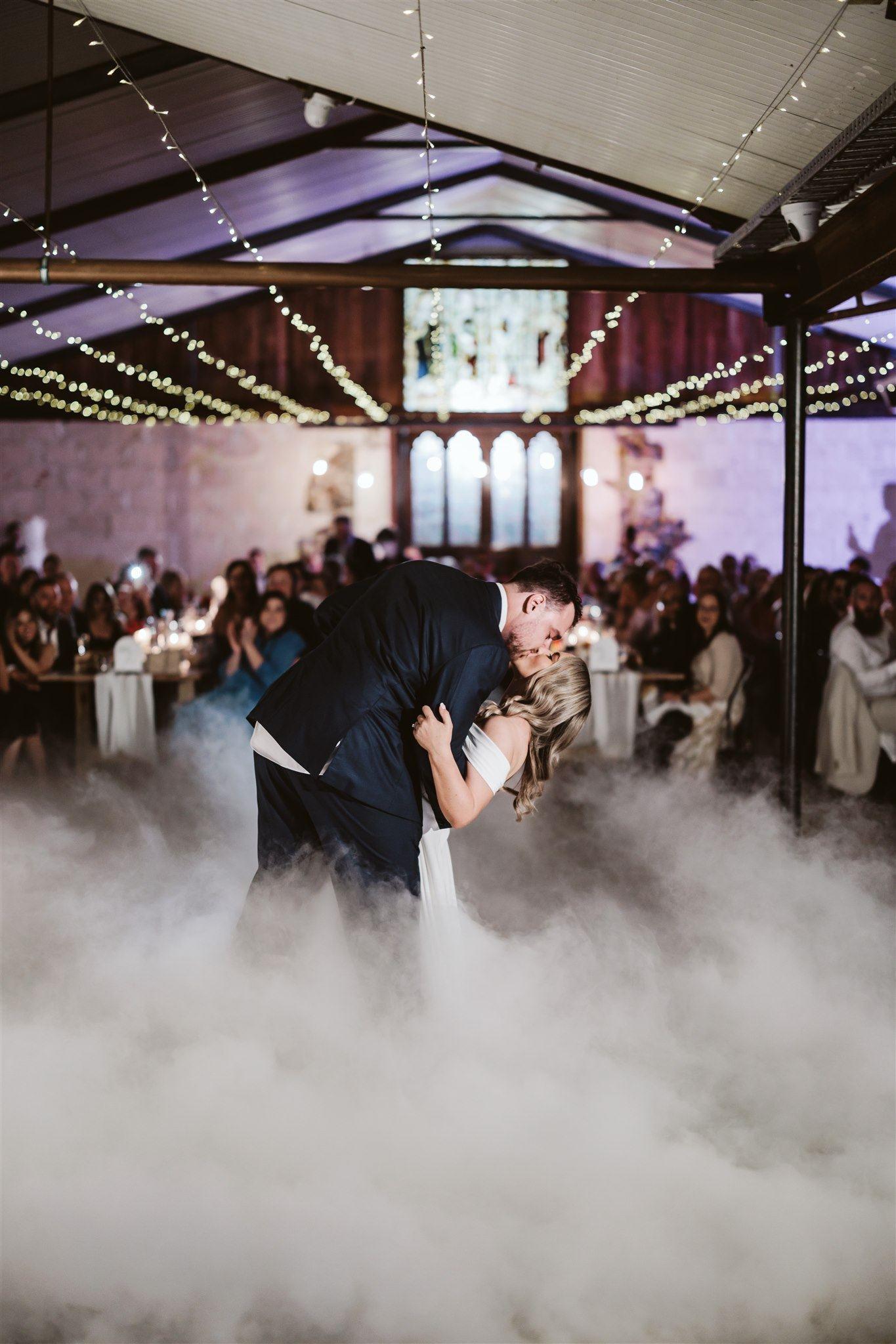 Wedding Venue Pricing Guide: What Hunter Valley Couples Actually Paid