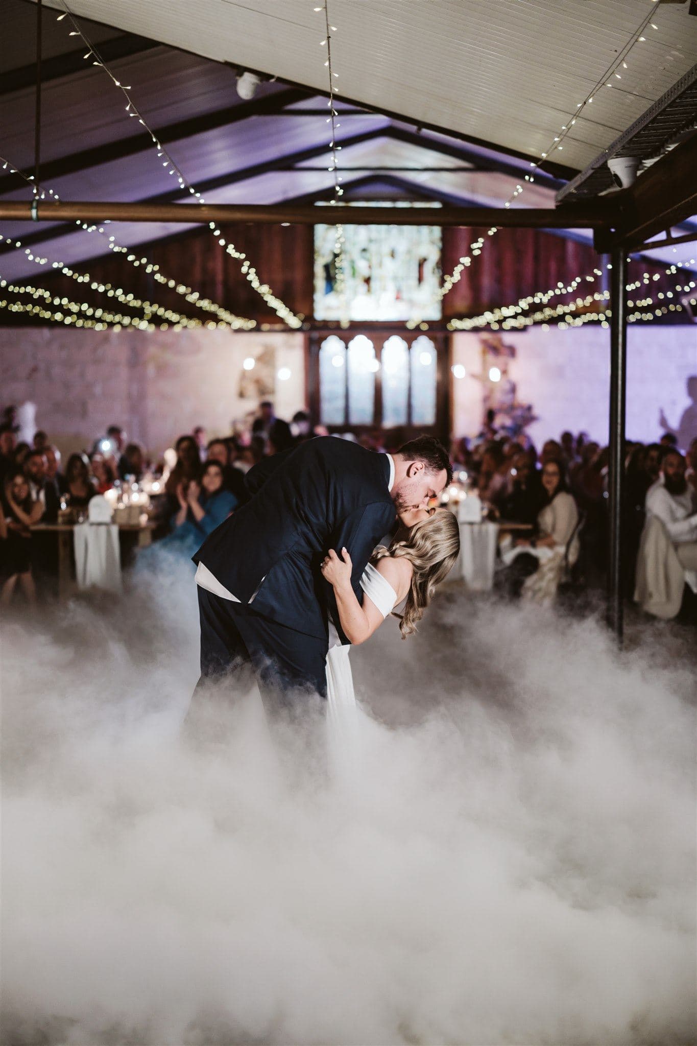 Wedding Venue Pricing Guide: What Hunter Valley Couples Actually Paid