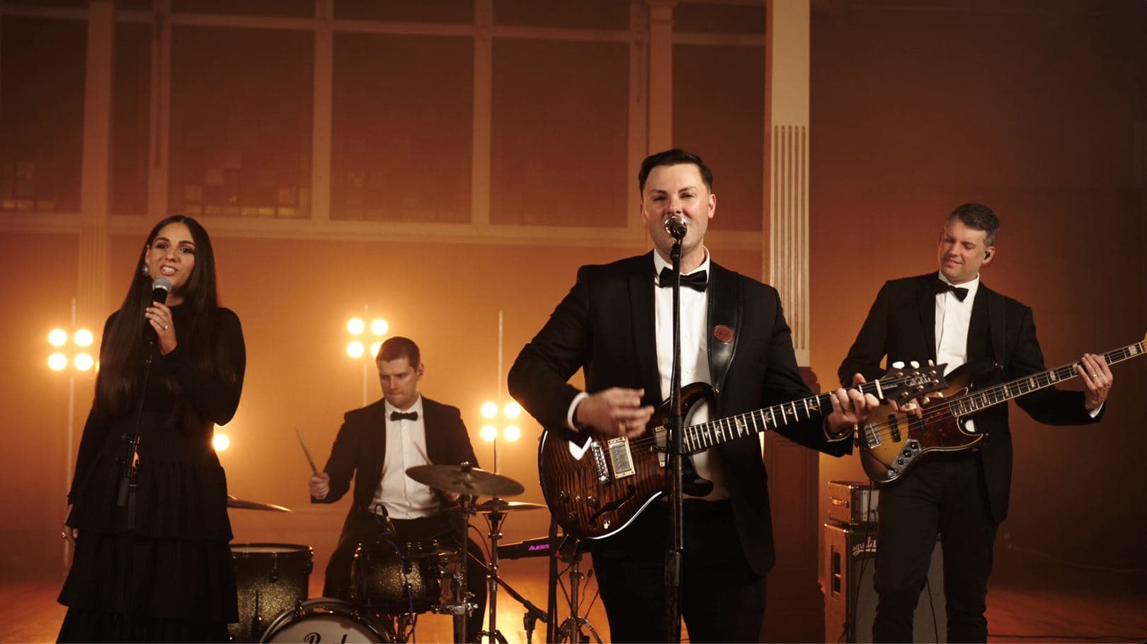 Wedding Entertainment Pricing Guide: What Brisbane Couples Actually Paid