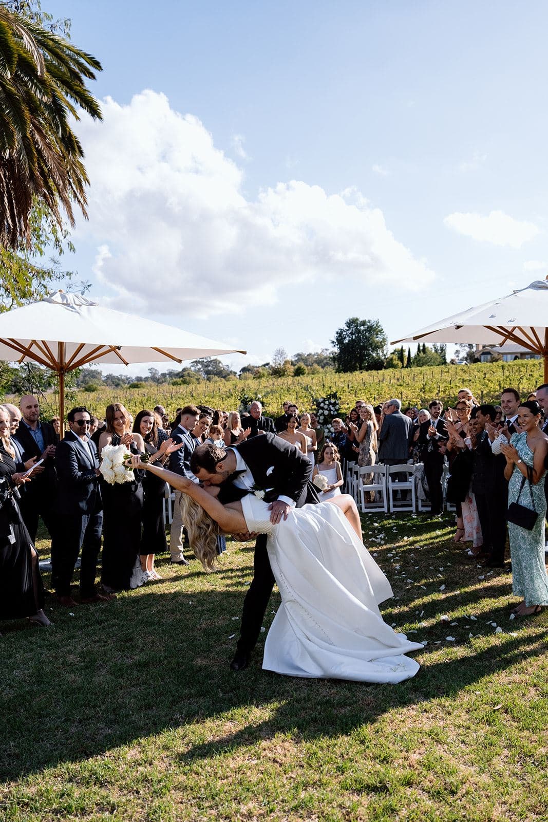 Wedding Venue Pricing Guide: What Byron Bay Couples Actually Paid