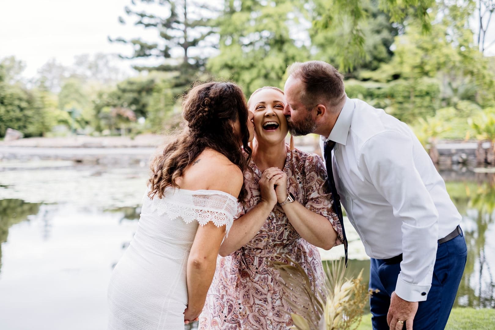 Hills Celebrant Services