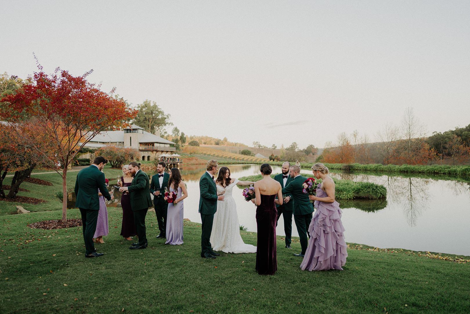 How Much Does a Wedding Cost in Australia in 2026?