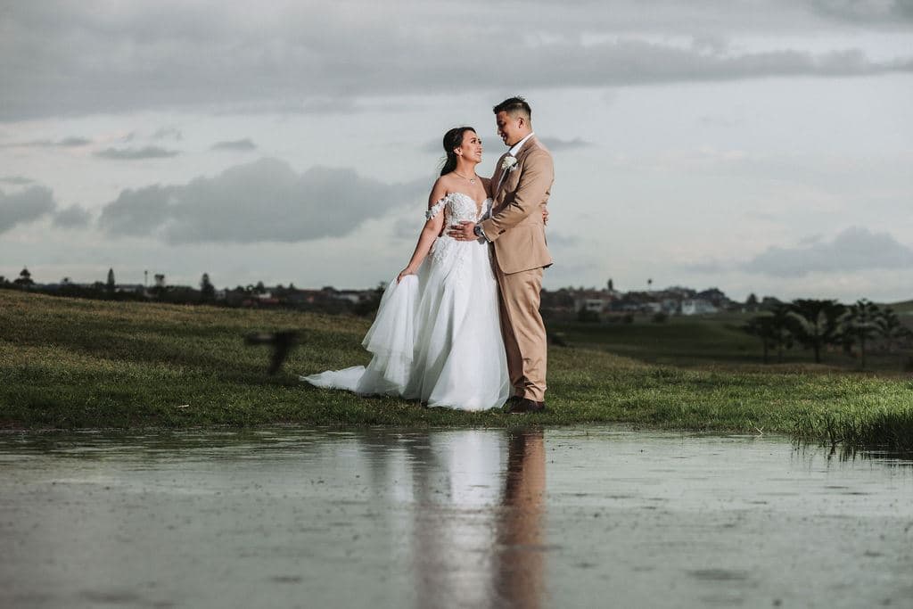 15 Stunning Waterfront Wedding Venues on Sydney Harbour