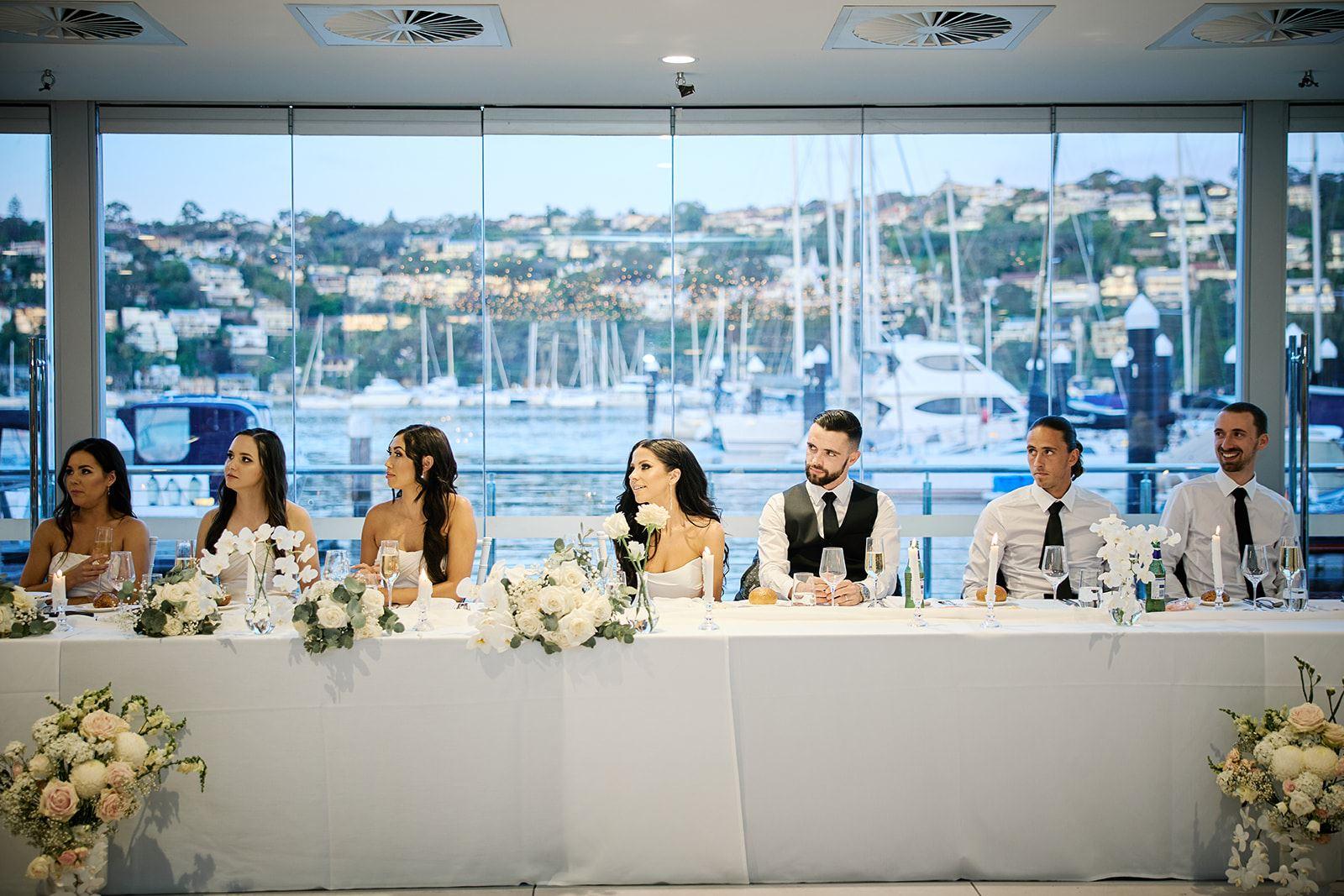 Wedding Venue Pricing Guide: What Sydney Couples Actually Paid