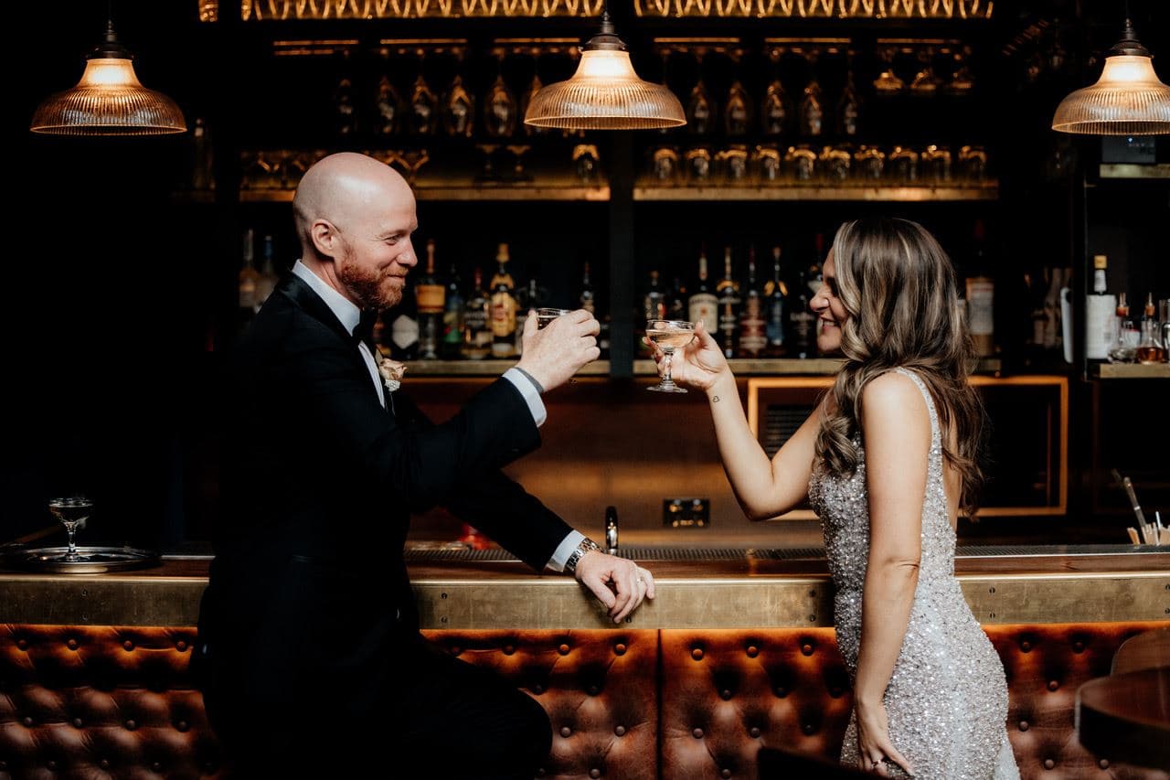 Rustic Vineyard Wedding Venues in the Hunter Valley