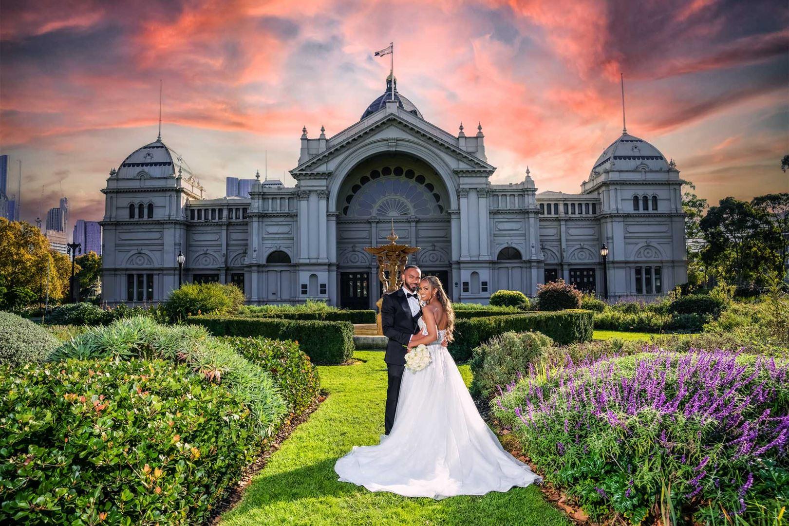 Award-Winning Barossa Valley Winery Wedding Venues