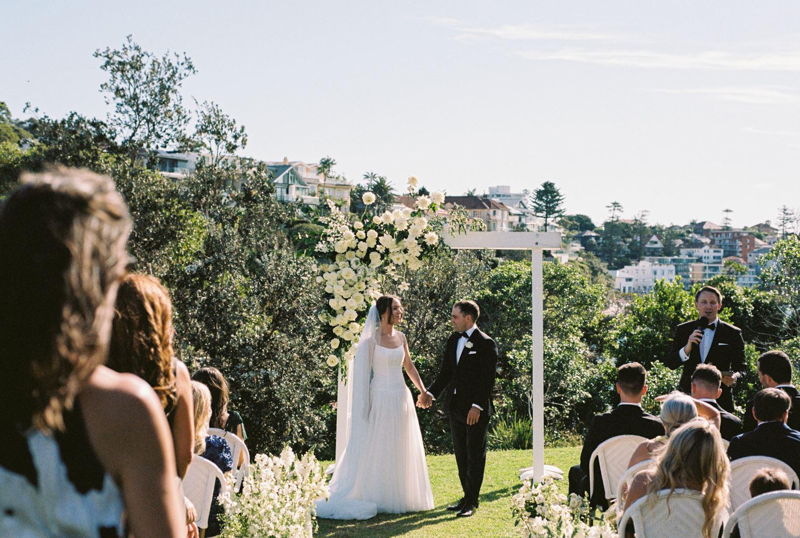 How to Recreate a Celebrity Wedding Look on a Real Budget