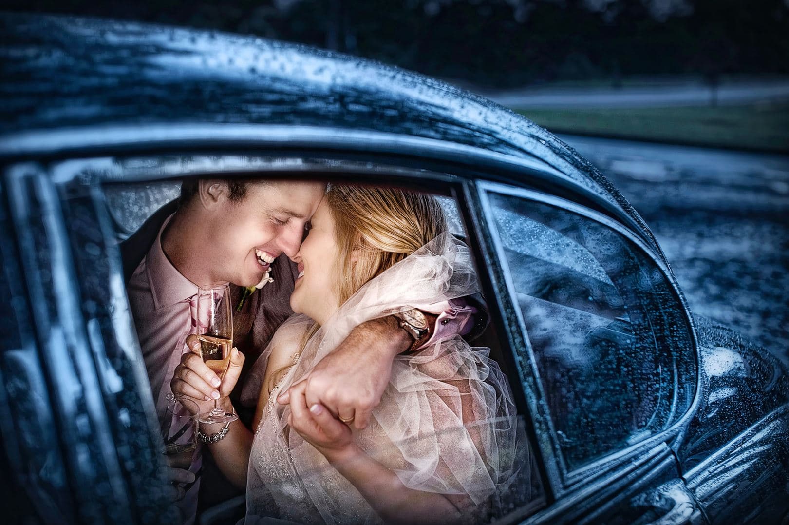 Ben Newnam Photography