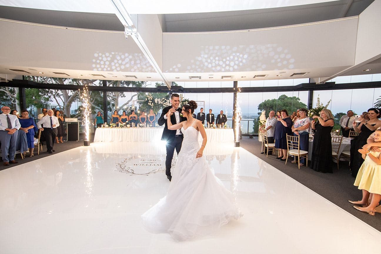 Best Wedding Entertainment in Perth for 2025