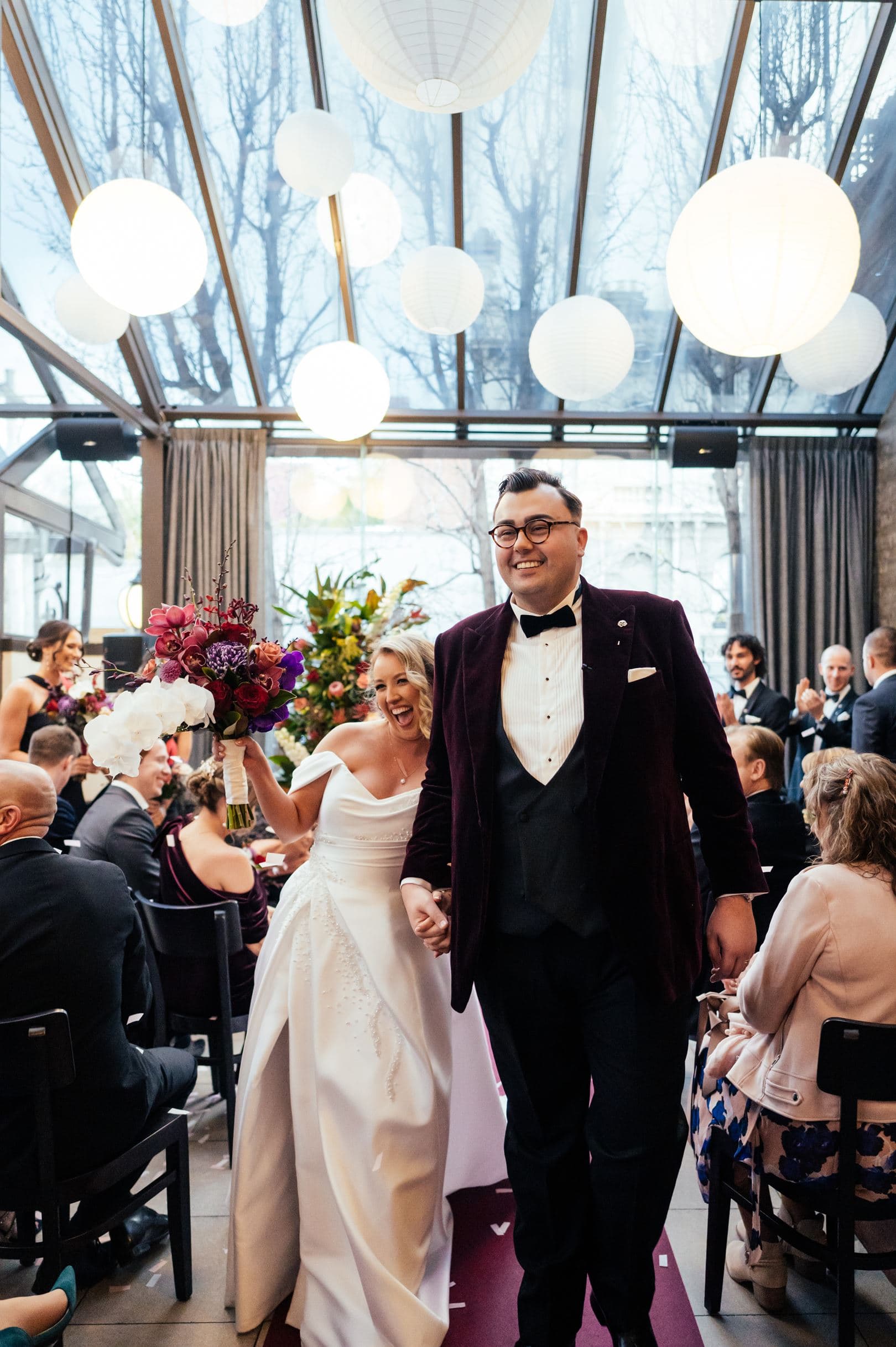 St Andrews Conservatory