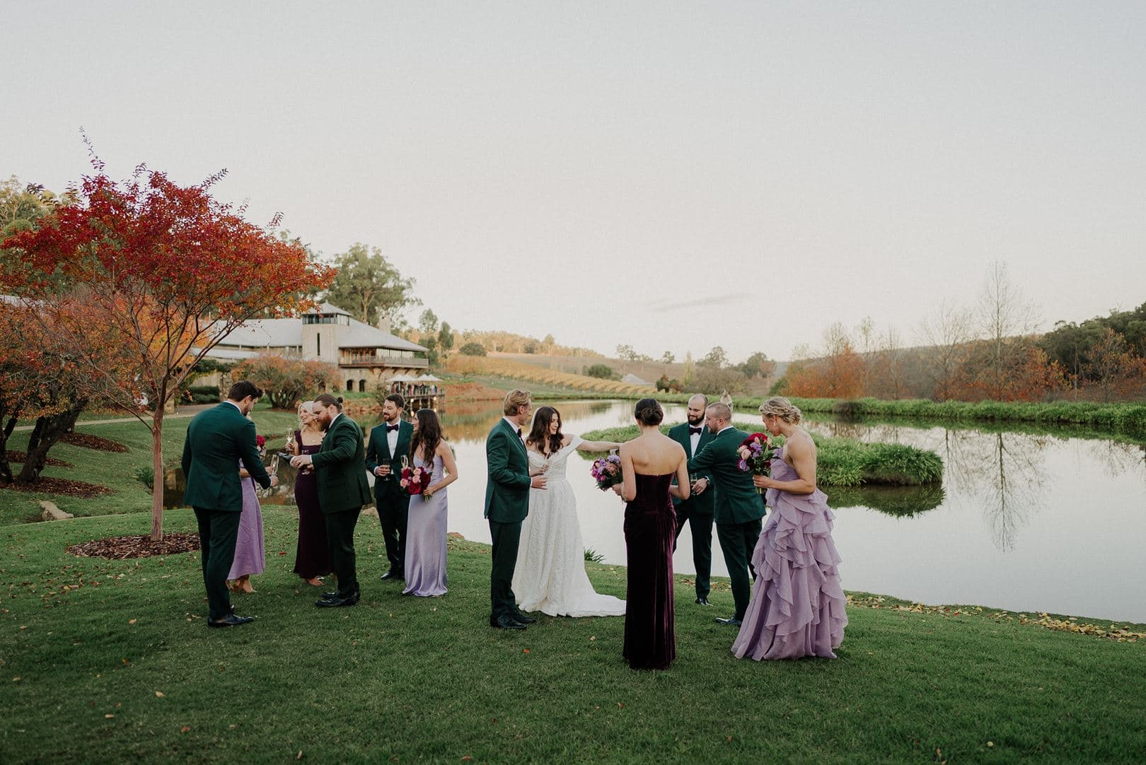 Unique Perth Wedding Venues You Haven't Discovered Yet