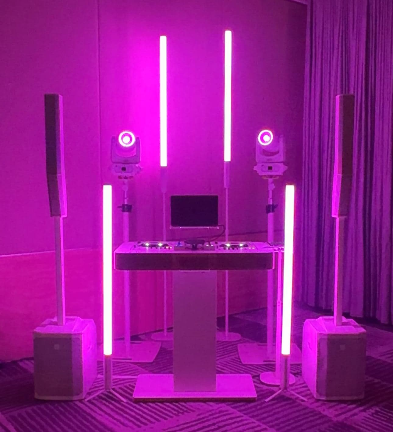 Mercury Entertainment Group