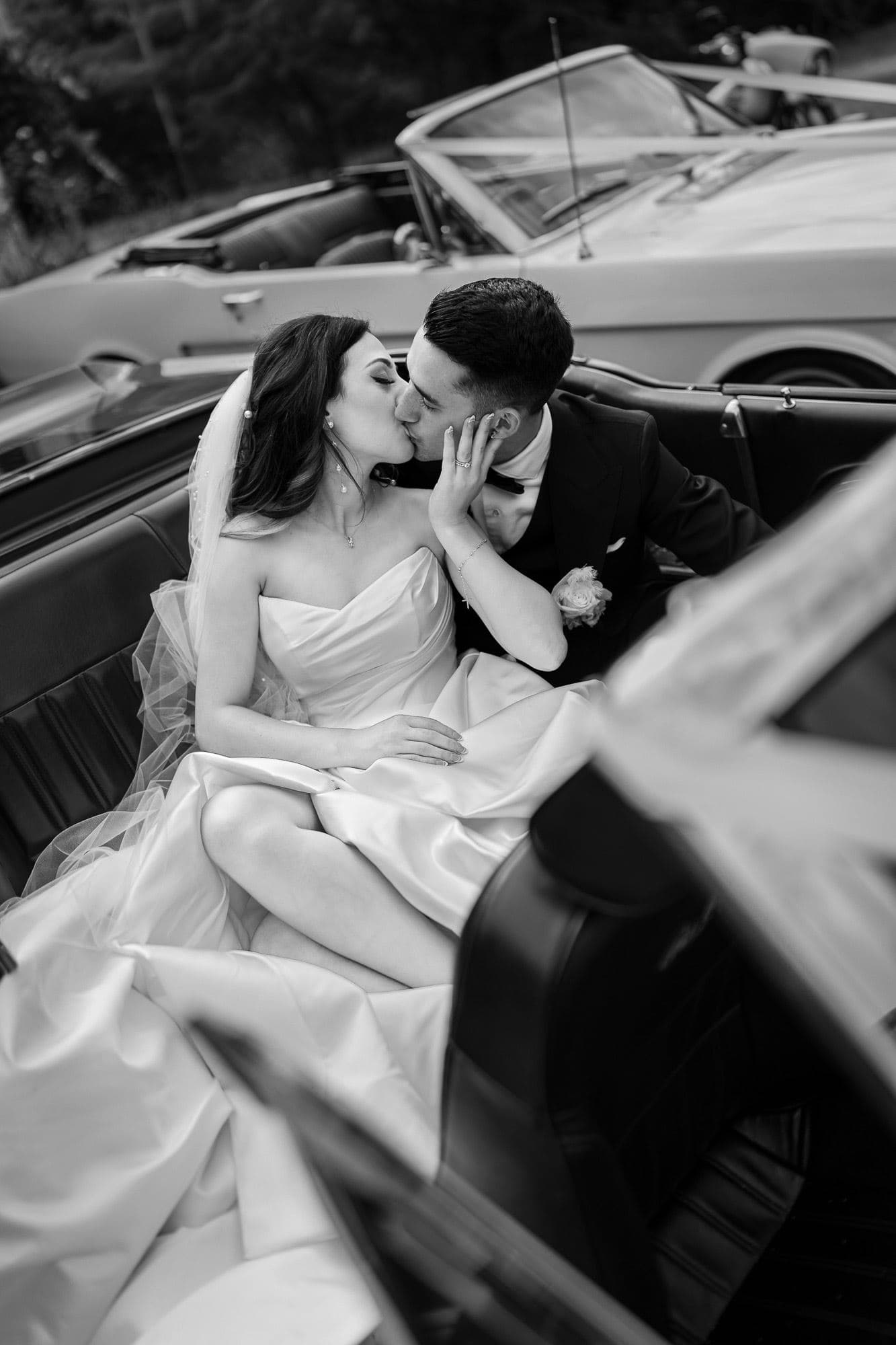 Sydney's Most Instagrammable Wedding Photographers