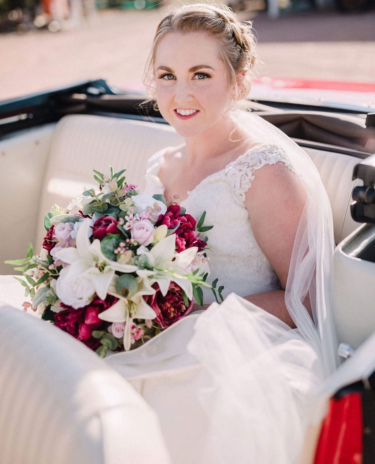 Missy's Magic Styles Wedding Hair Specialist