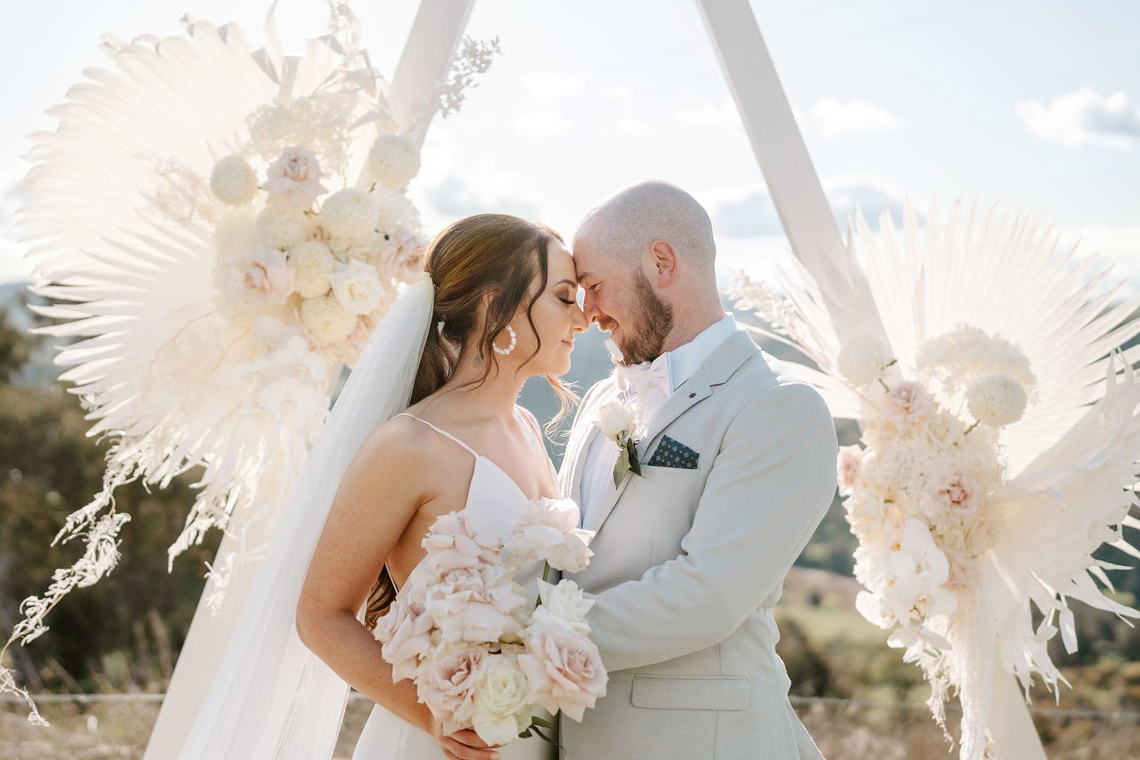 Documentary-Style Wedding Photographers in Brisbane