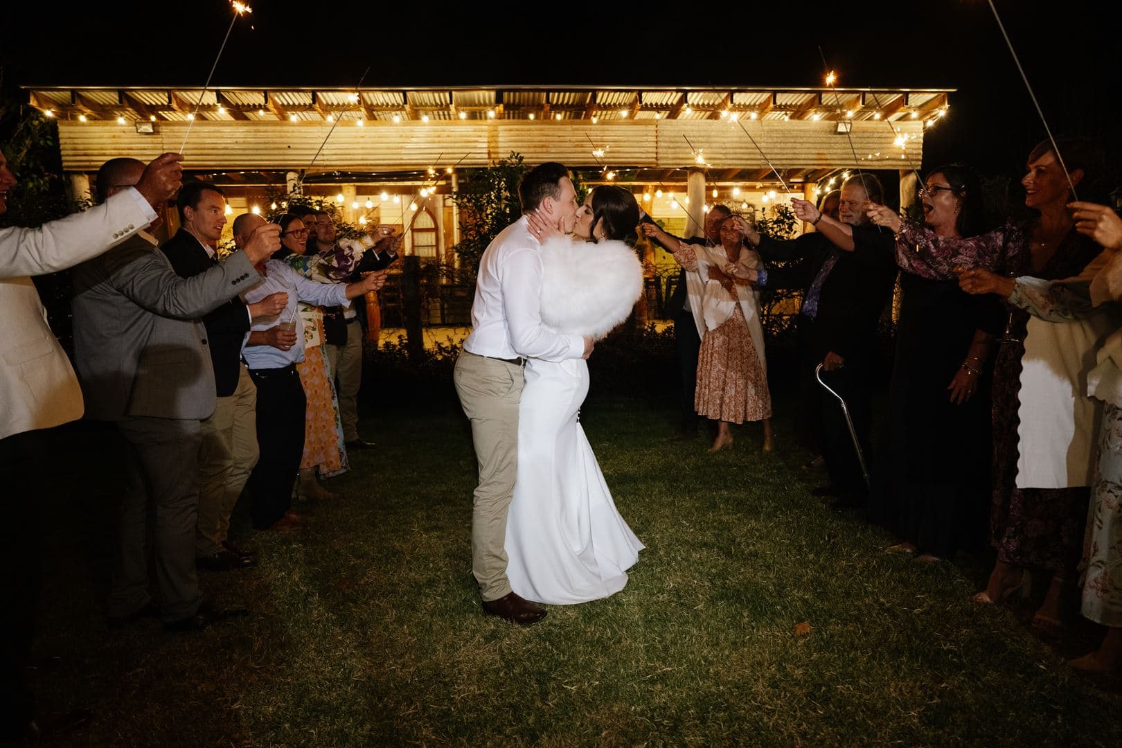 Top Brisbane Wedding Venues with Stunning City Skyline Views