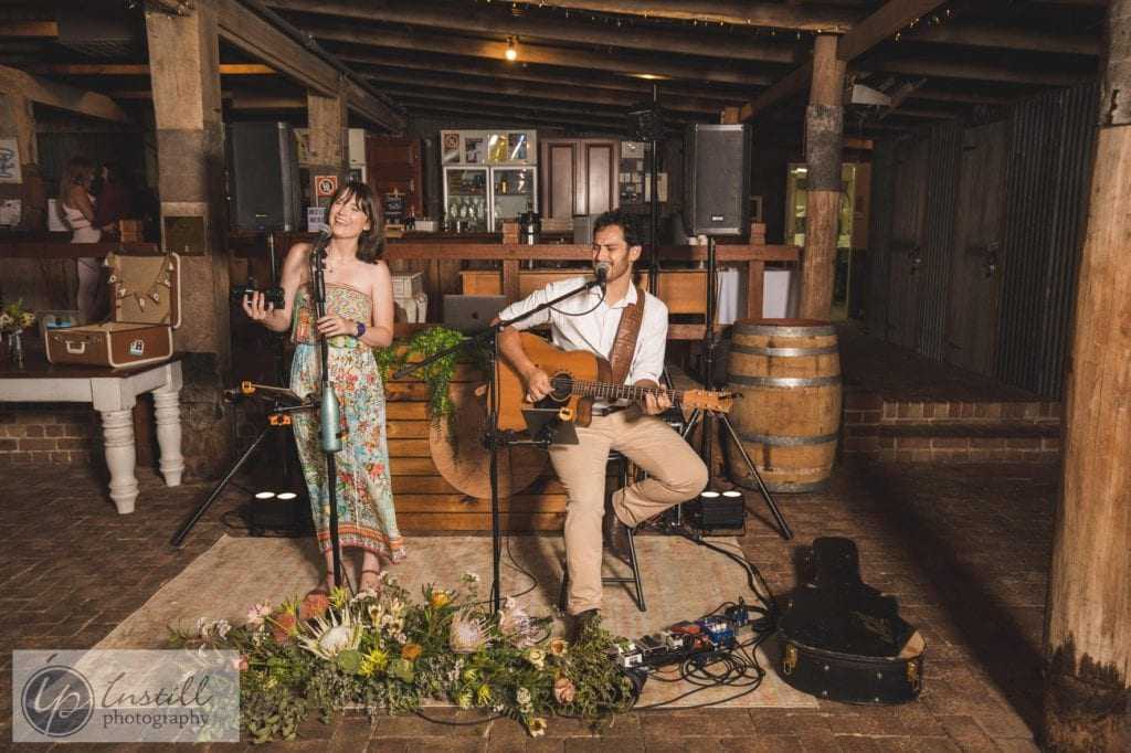 Maple Creek Music4 - 30 Awesome Entertainment Options For Your Wedding - The National Wedding Directory