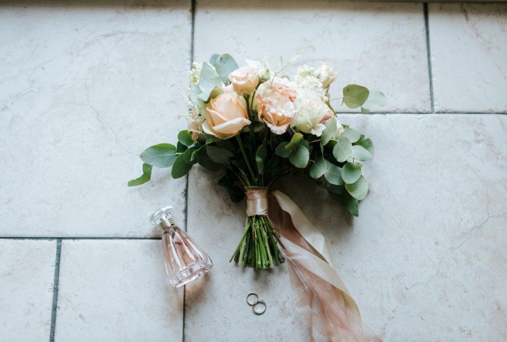 pexels dmitry zvolskiy 1805597 - How To Make a DIY Wedding Bouquet - The National Wedding Directory