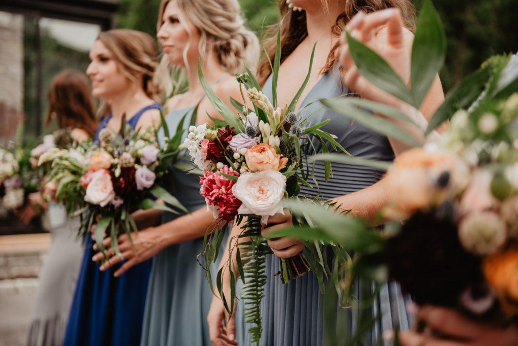 pexels emma bauso 3585806 - How To Make a DIY Wedding Bouquet - The National Wedding Directory