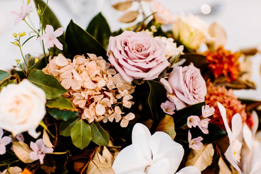 wea3 - How To Make a DIY Wedding Bouquet - The National Wedding Directory